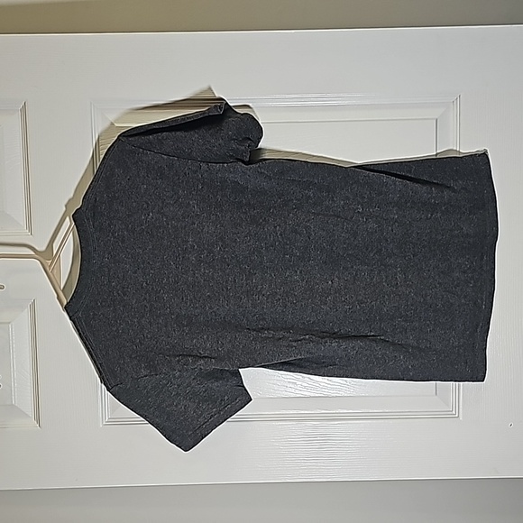 Unisex Atari T-shirt Size S Gray - Picture 3 of 4